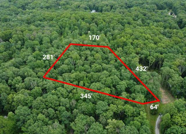 Property at lot# 513 Connely Dr, Crossville, TN 38572