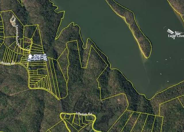 Property at 1.55 AC Turkey Rdg, Byrdstown, TN 38549