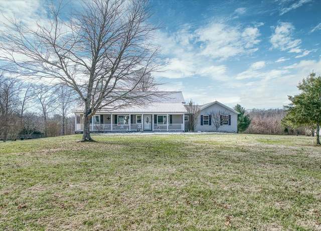 Property at 4319 S Burgess Falls Rd, Sparta, TN 38583, 3 beds, 3 baths