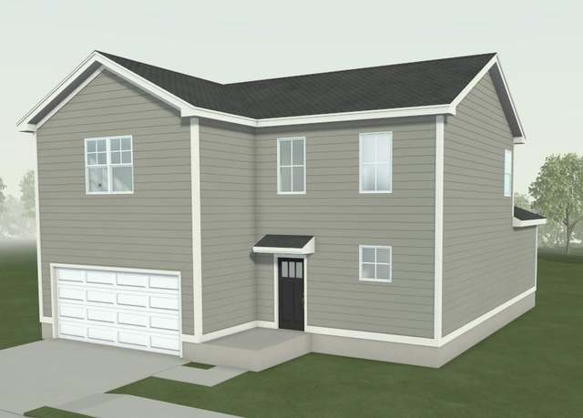 Property at 2392 Nelson Way, Cookeville, TN 38506, 4 beds, 2.5 baths