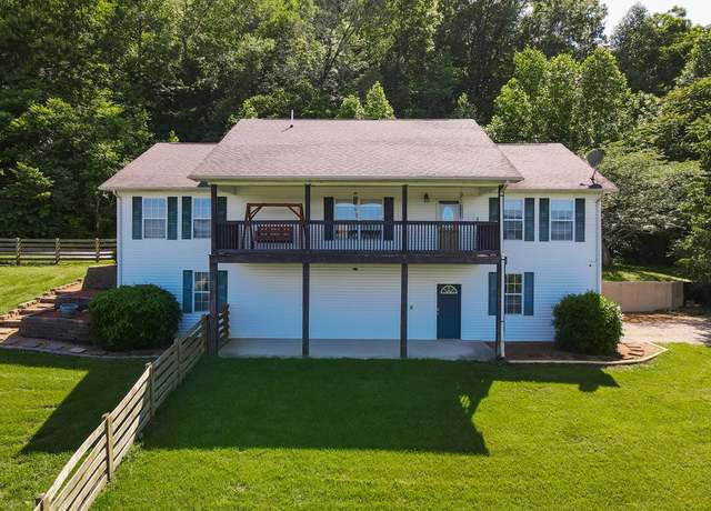 Property at 652 Mackie Rd, Sparta, TN 38583, 3 beds, 2 baths