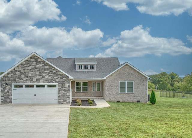 Property at 613 Burgess Mill Rd, Cookeville, TN 38506, 4 beds, 3 baths