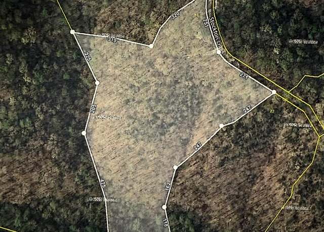 Property at 0 Dogwood Ln, Byrdstown, TN 38549