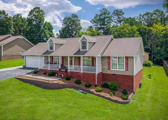 Property at 1914 SW Alex Ln, Cookeville, TN 38506, 3 beds, 2 baths