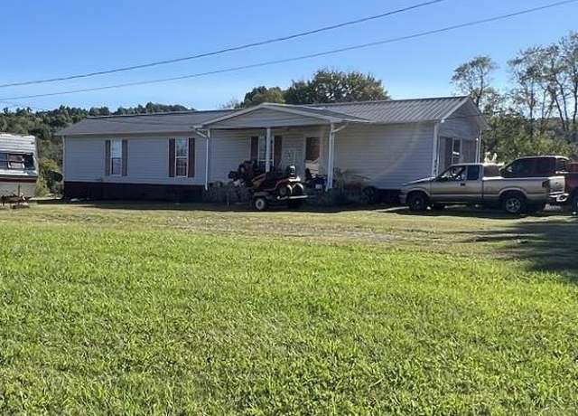 Property at 214 Old Hillcrest Dr, Byrdstown, TN 38549, 2 beds, 2 baths