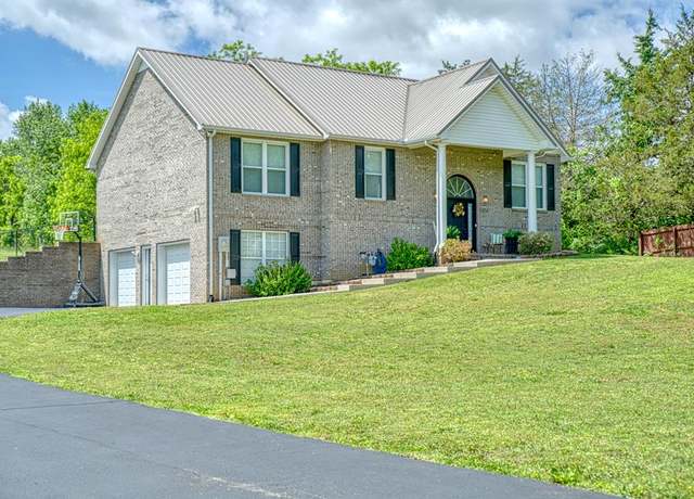 Property at 1510 Tiffany Pl, Cookeville, TN 38506, 3 beds, 3 baths