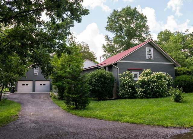 Property at 406 W Commercial Ave, Monterey, TN 38574, 4 beds, 2.5 baths