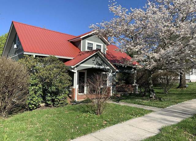 Property at 406 W Commercial Ave, Monterey, TN 38574, 4 beds, 2.5 baths