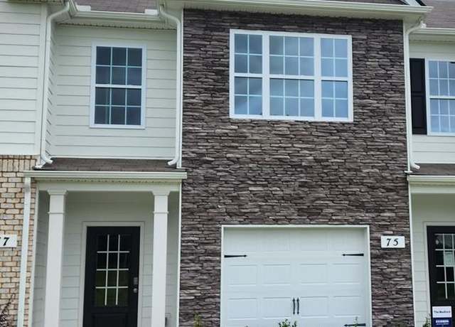 Property at 75 Dale Mires Ln, Baxter, TN 38544, 3 beds, 2.5 baths