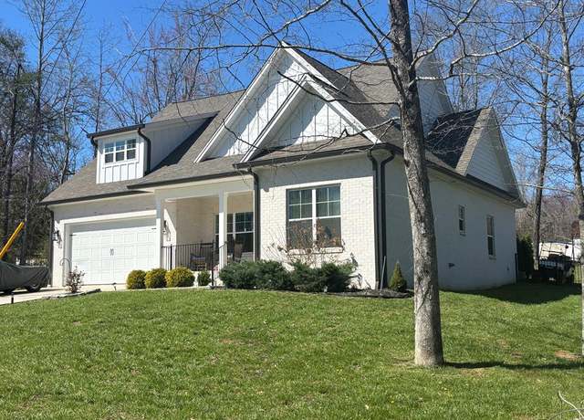 Property at 4908 Greenbrook Dr, Cookeville, TN 38506, 3 beds, 2 baths