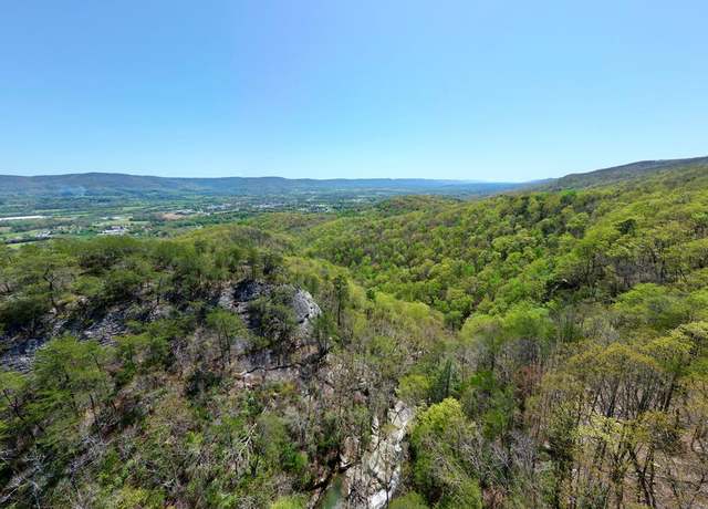 Property at 0 Old Spencer Rd. - 198 Acres, Pikeville, TN 37367