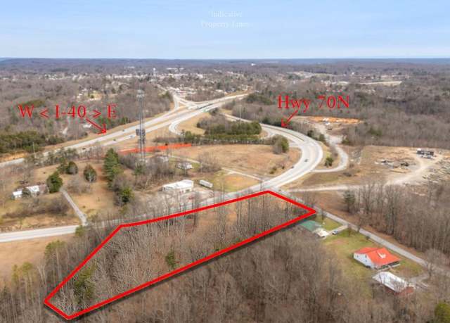 Property at 1101 Bee Rock, Monterey, TN 38574