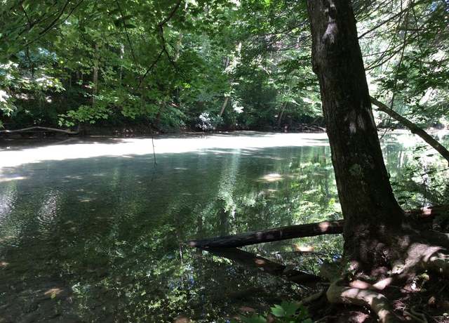 Property at Lot 151 Steel Tram Rdg, Crawford, TN 38554