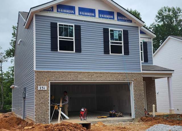Property at 231 London Ct, Baxter, TN 38544, 4 beds, 2.5 baths