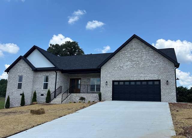 Property at 626 Blue Water Dr, Cookeville, TN 38506, 4 beds, 2.5 baths
