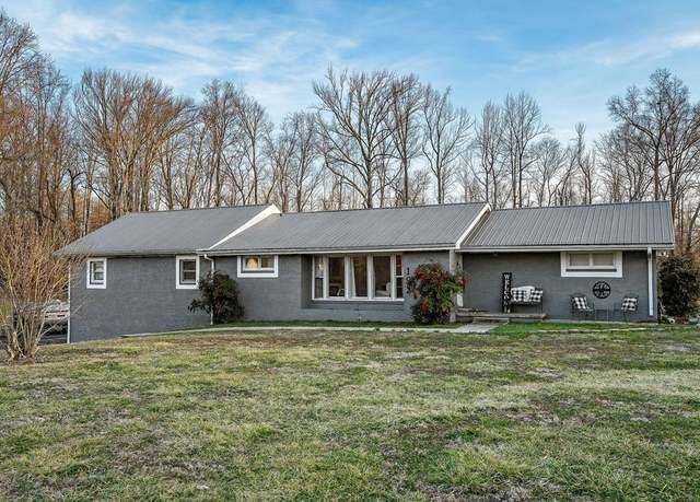 Property at 192 County House Rd, Livingston, TN 38570, 4 beds, 2 baths