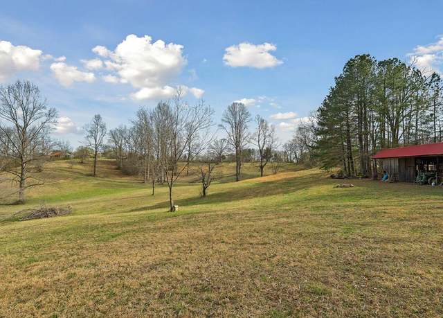 Property at 8.34 Ac Slim Bray Rd, Cookeville, TN 38506
