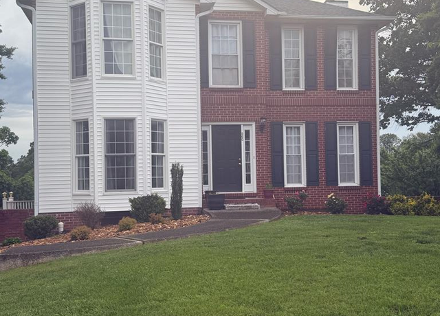 Property at 960 Walton Trl, Cookeville, TN 38501, 3 beds, 3.5 baths