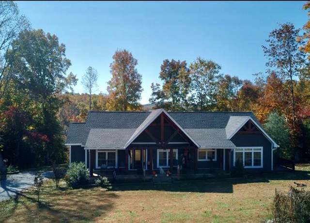 Property at 2205 North Lick Creek Rd, Byrdstown, TN 38549, 3 beds, 2 baths