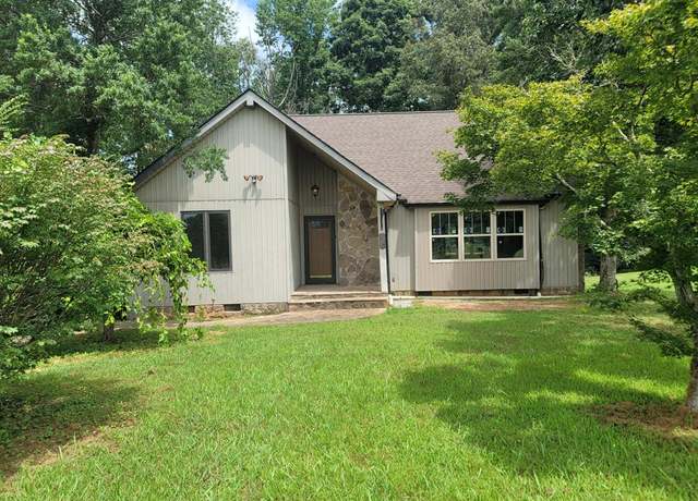 Property at 1025 Holiday Haven Rd, Rd, Smithville, TN 37166, 3 beds, 2 baths