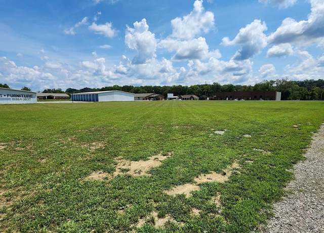 Property at 320 Keen St, Burkesville, KY 42717