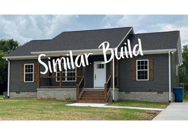 Property at 213 Apple St, Baxter, TN 38544, 3 beds, 2 baths