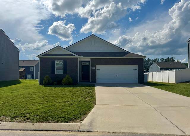 Property at 336 Oliver Way, Baxter, TN 38544, 3 beds, 2 baths