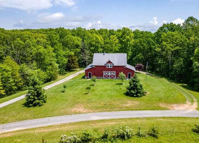 Property at 171 Fieldstone Ln, Pikeville, TN 37367, 2 beds, 1.5 baths