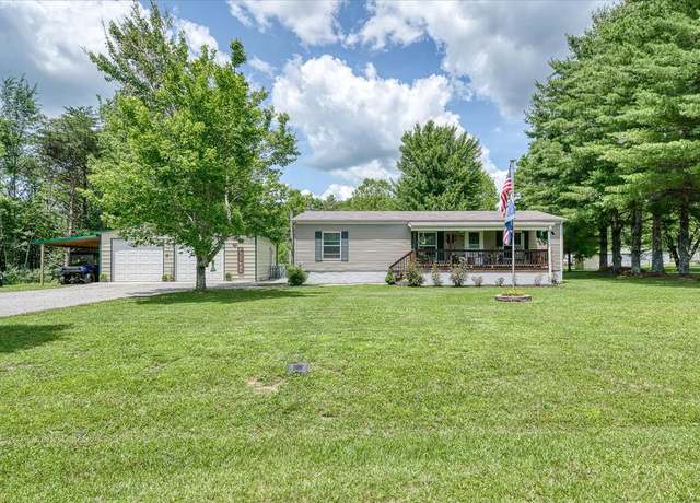 Property at 106 Guiness Dr, Crossville, TN 38572, 3 beds, 2.5 baths