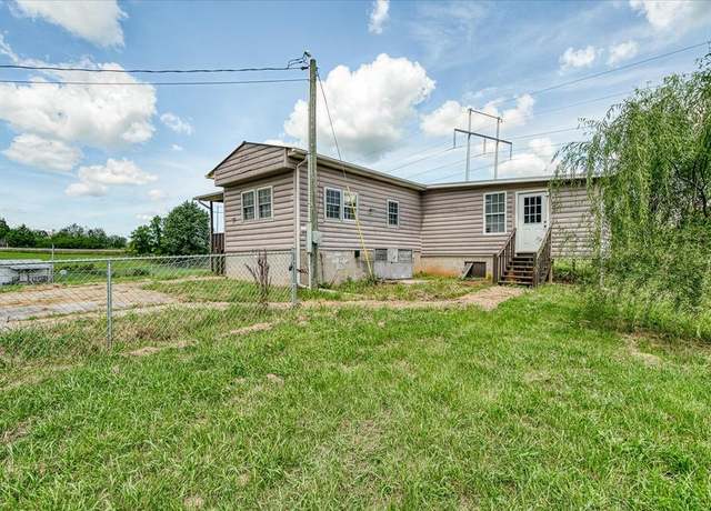 Property at 719 Gum Springs Mountain Rd, Sparta, TN 38583