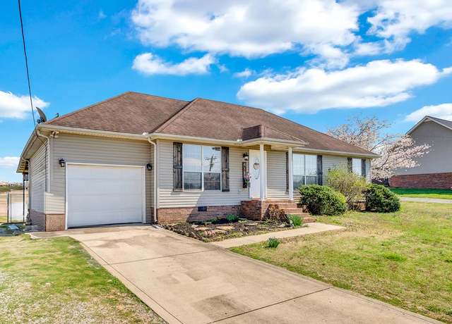 Property at 1165 Sullivan Knowles Rd, Sparta, TN 38583, 3 beds, 2 baths