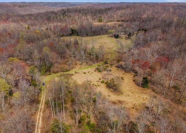 Property at 00 White Oak Flatt Rd, Sparta, TN 38583