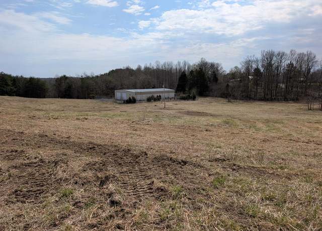 Property at 1196 Charlie Morrison Rd, Columbia, KY 42728