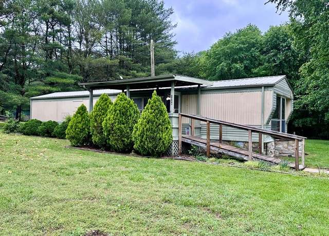 Property at 2908 Oakdale Cir, Cookeville, TN 38501, 2 beds, 1 bath