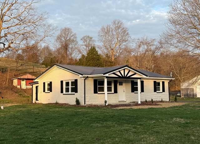 Property at 1441 Old Sano Rd, Russell Springs, KY 42642, 3 beds, 2 baths