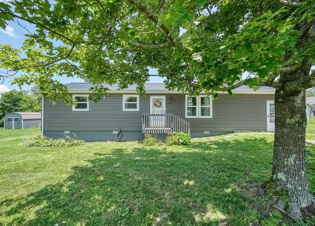 Property at 106 Long Meadow Dr, Cookeville, TN 38501, 3 beds, 1 bath