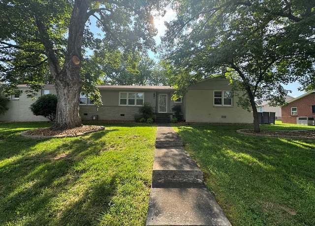 Property at 145 S Maple Ave, Cookeville, TN 38501, 3 beds, 2 baths