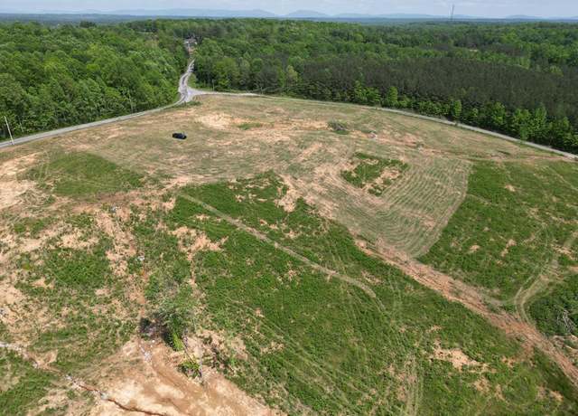 Property at 10.14 Ac Thomas Springs Rd, Crossville, TN 38572