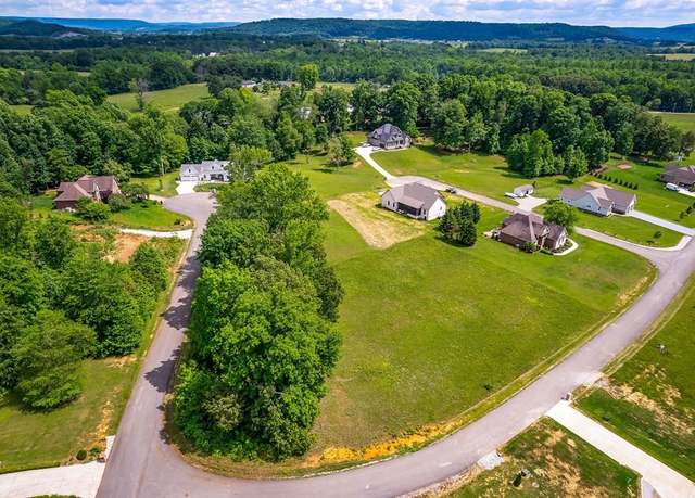 Property at 00 Oak Crest Dr, Sparta, TN 38583