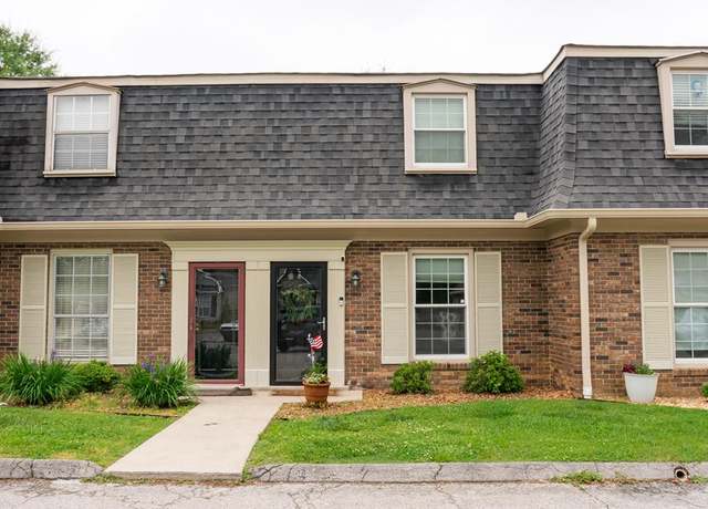 Property at 1010 Country Club G4 Rd, Cookeville, TN 38501, 2 beds, 1.5 baths