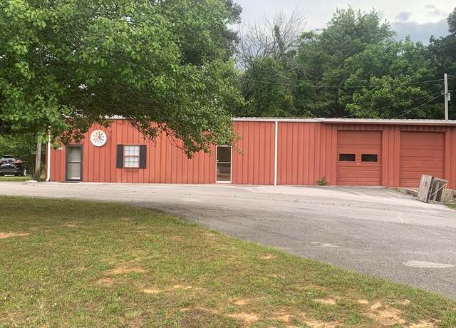 Property at 205 Mccoy St, Spencer, TN 38585