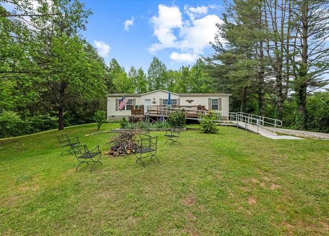Property at 2061 Bolestown Loop, Alpine, TN 38543, 3 beds, 2 baths