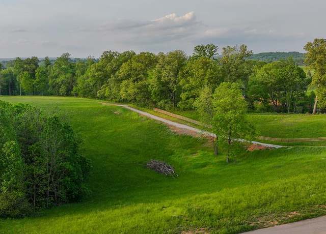 Property at 00 Jenna Passons Ln, Sparta, TN 38583