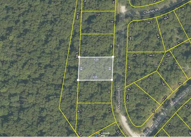 Property at 17 Meadowood Ln, Crossville, TN 38558