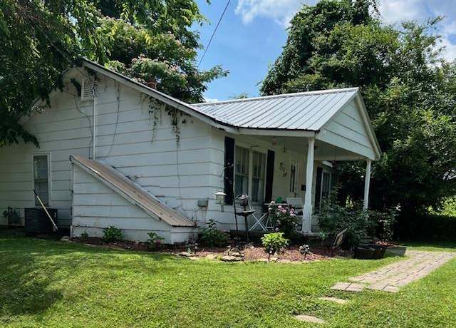 Property at 307 N Ferguson Ave, Cookeville, TN 38501, 2 beds, 1 bath