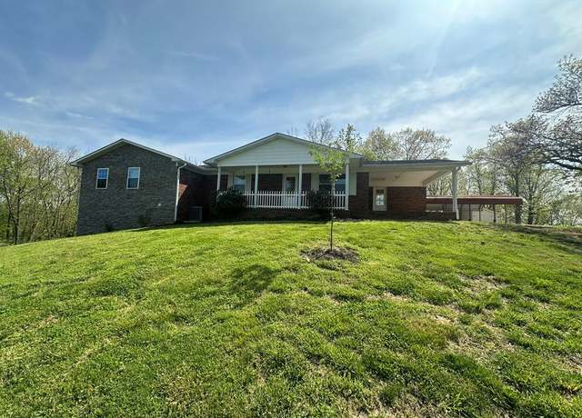 Property at 72 Hodge Rd, Burkesville, KY 42717, 4 beds, 4 baths