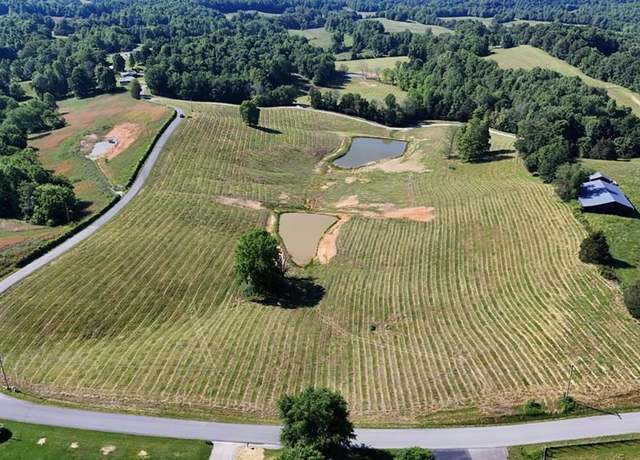 Property at Tract #2 Legacy Trce, Burkesville, KY 42717