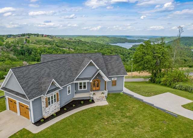 Property at 107 Goldfish Ln, Hilham, TN 38568, 6 beds, 6 baths