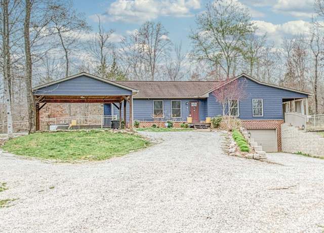 Property at 2190 Standing Stone Hwy, Cookeville, TN 38506, 3 beds, 2 baths