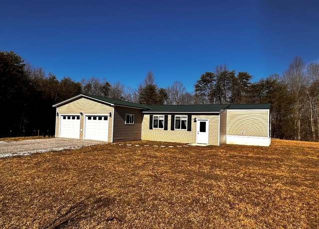 Property at 924 Baker Mountain Rd, Spencer, TN 38585, 2 beds, 2 baths